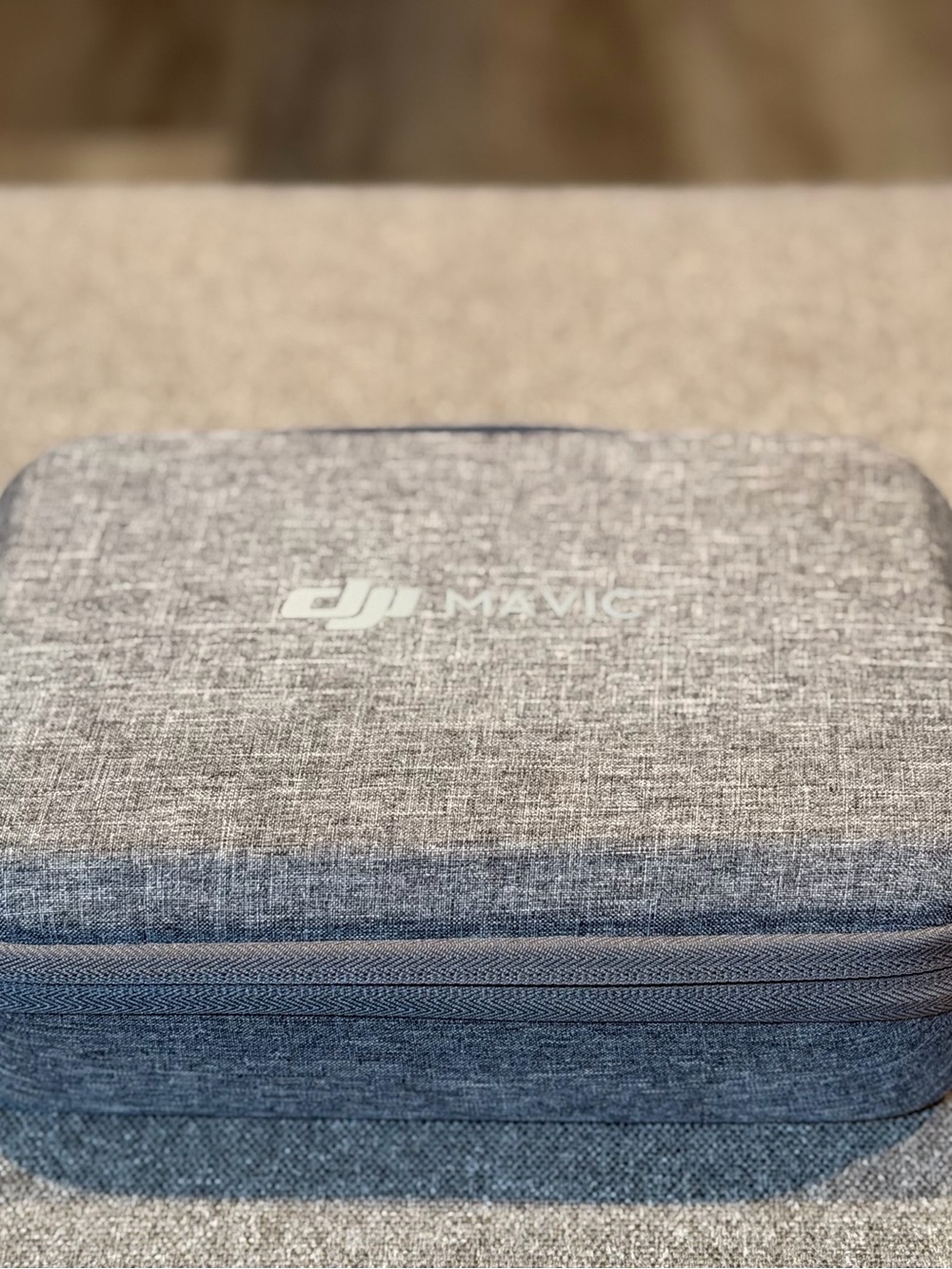 DJI Mavic Mini Drone – Compact, Lightweight & Ready to Fly 🚁